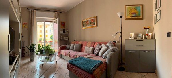 appartamento in vendita a Savona