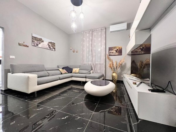appartamento in vendita a Savona