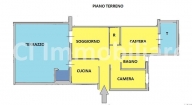 appartamento in vendita a Savona