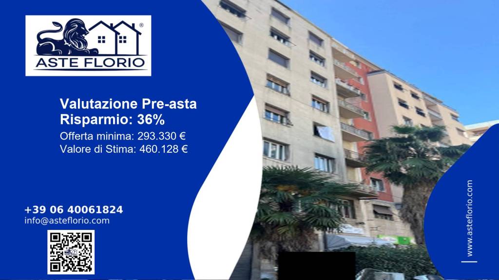 appartamento in vendita a Savona