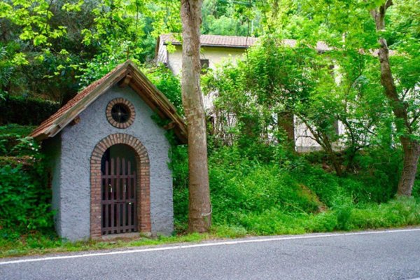 casa indipendente in vendita a Savona