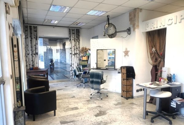 appartamento in vendita a Savona in zona Centro Storico