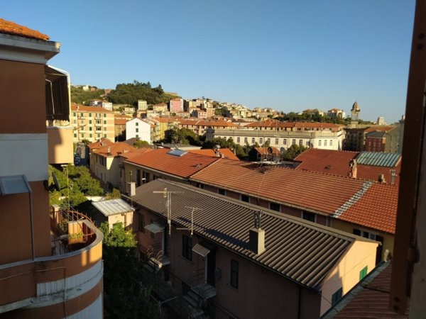 appartamento in vendita a Savona