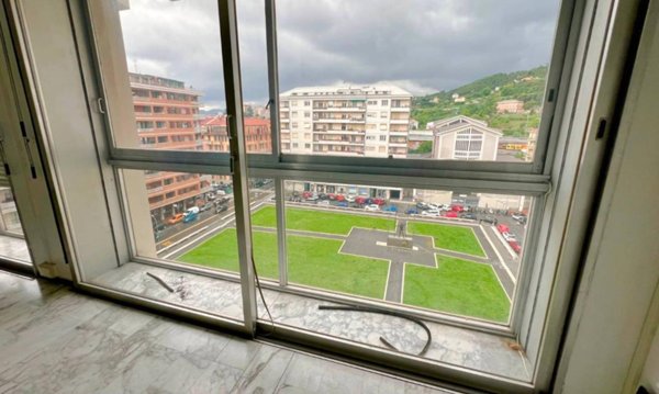 appartamento in vendita a Savona