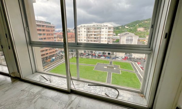 appartamento in vendita a Savona