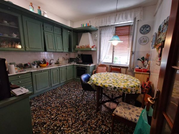 appartamento in vendita a Savona