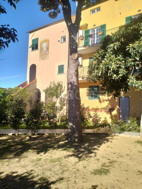 appartamento in vendita a Savona