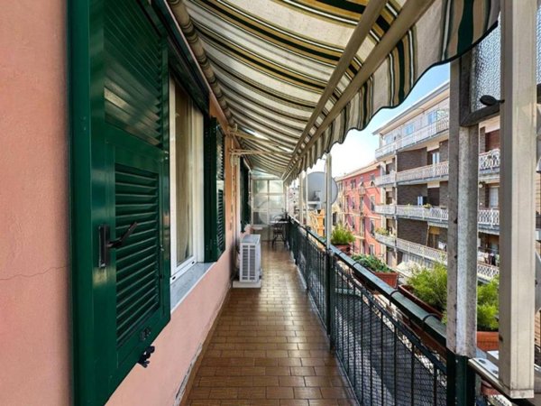 appartamento in vendita a Savona