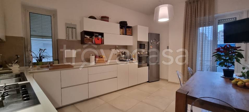 appartamento in vendita a Savona