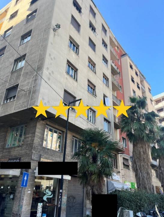 appartamento in vendita a Savona