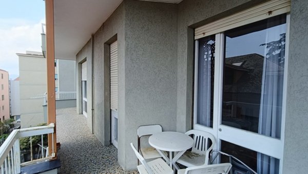appartamento in vendita a Savona