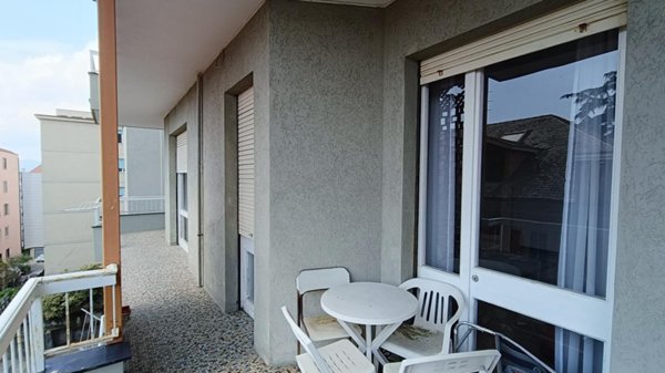 appartamento in vendita a Savona