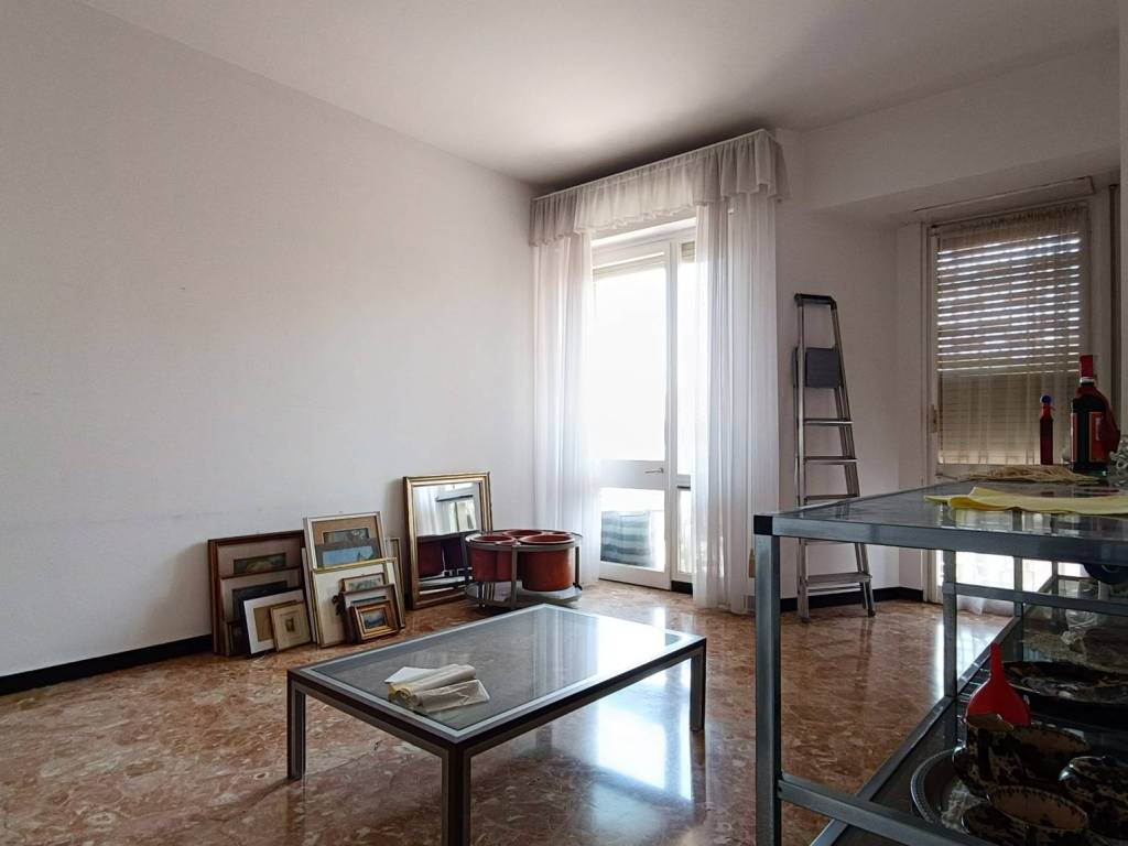 appartamento in vendita a Savona