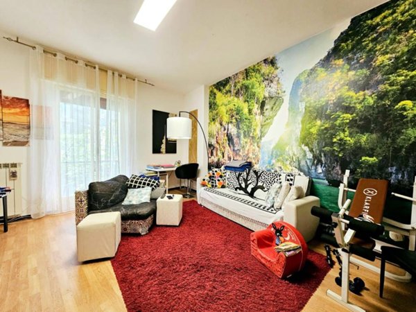 appartamento in vendita a Savona