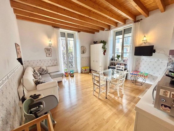 appartamento in vendita a Savona