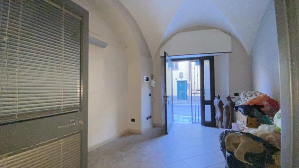 appartamento in vendita a Savona in zona Centro Storico