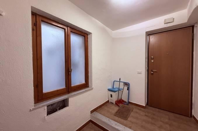 appartamento in vendita a Savona in zona Centro Storico