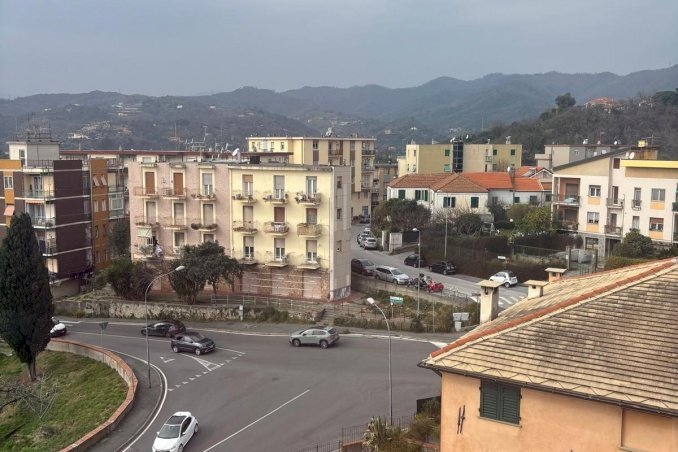 appartamento in vendita a Savona