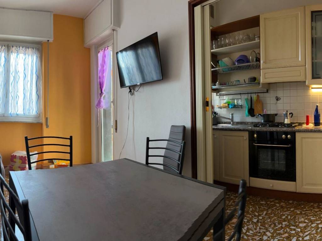 appartamento in vendita a Savona