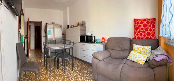 appartamento in vendita a Savona