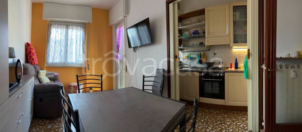 appartamento in vendita a Savona