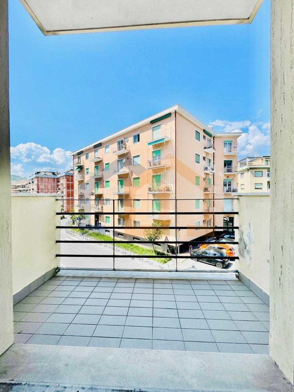 appartamento in vendita a Savona