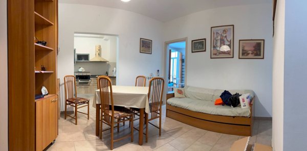 appartamento in vendita a Savona