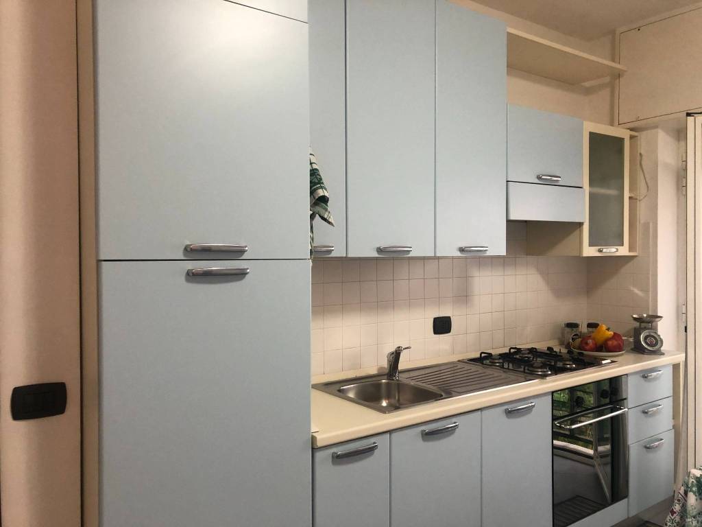appartamento in vendita a Savona