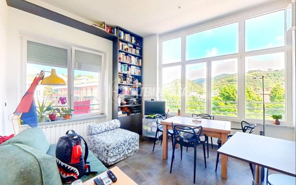 appartamento in vendita a Savona in zona Centro Storico