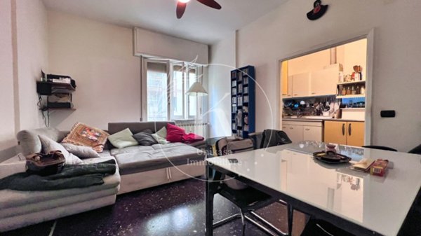 appartamento in vendita a Savona