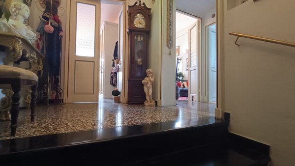 appartamento in vendita a Savona in zona Centro Storico