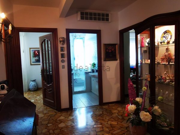 appartamento in vendita a Savona