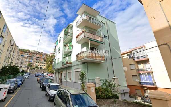 appartamento in vendita a Savona