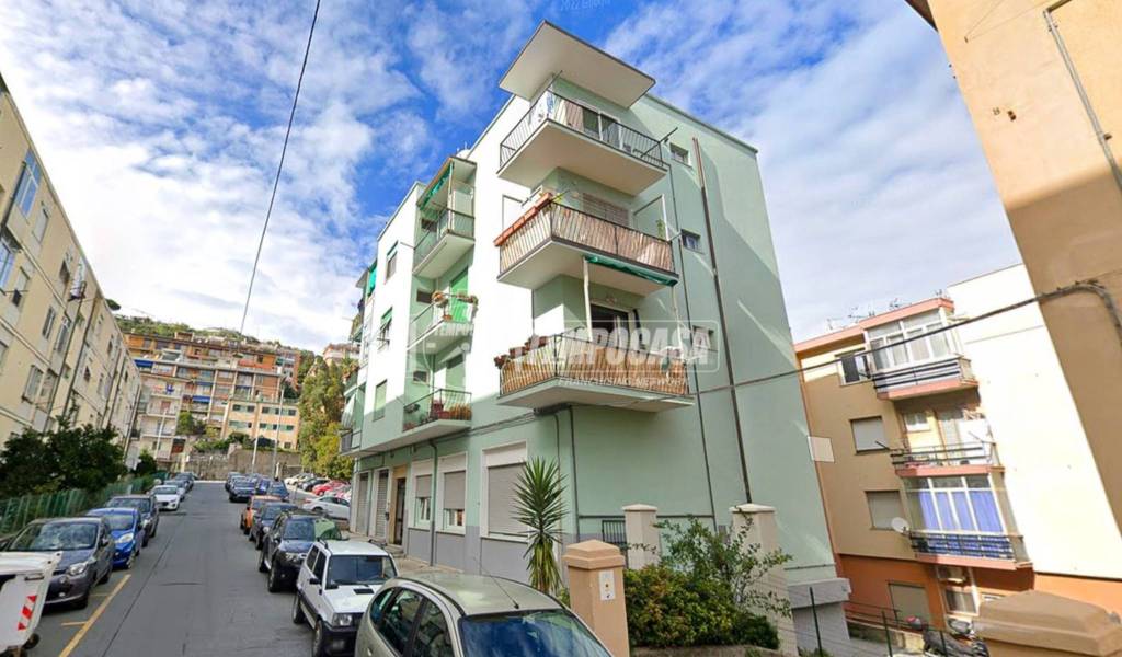 appartamento in vendita a Savona