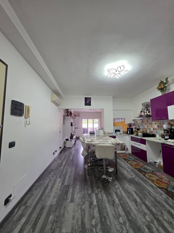 appartamento in vendita a Savona