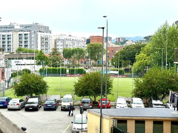 appartamento in vendita a Savona in zona Centro Storico
