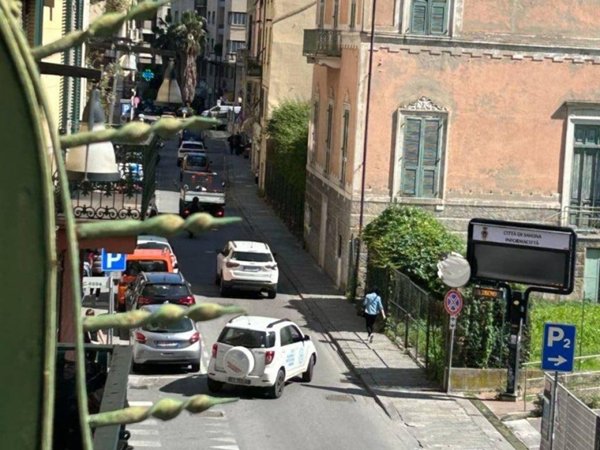 appartamento in vendita a Savona
