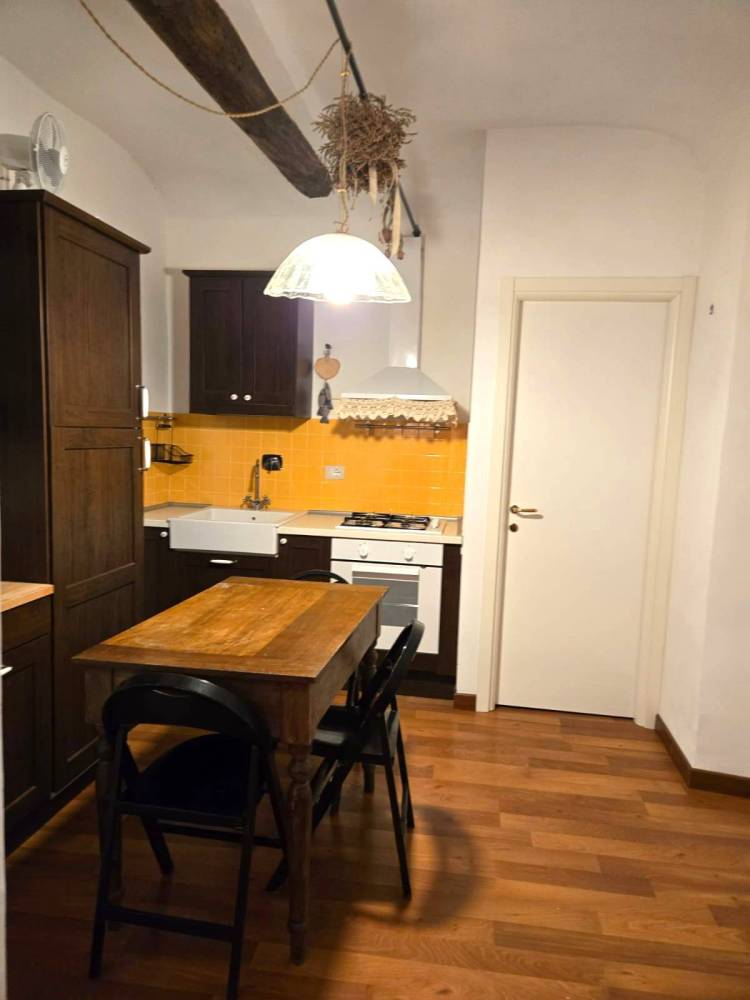 appartamento in vendita a Savona