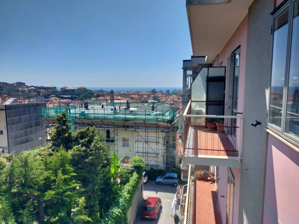 appartamento in vendita a Savona