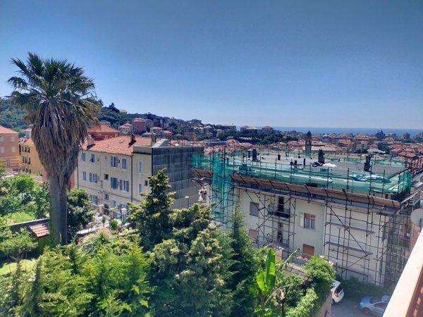 appartamento in vendita a Savona