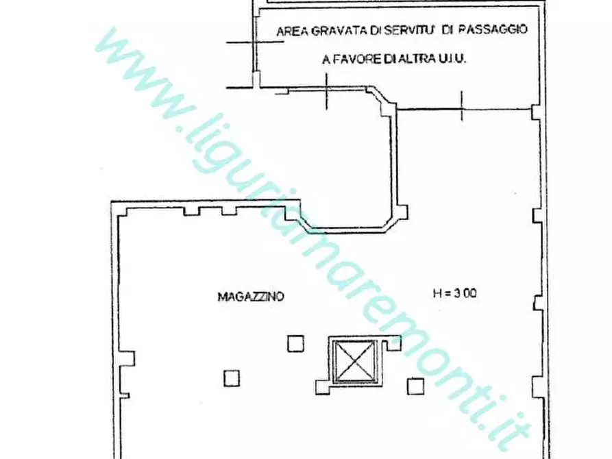 casa indipendente in vendita a Savona