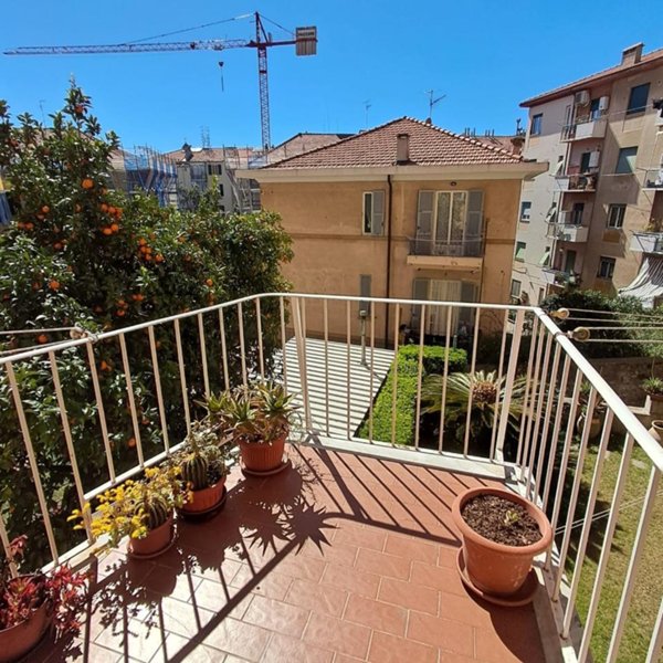 appartamento in vendita a Savona