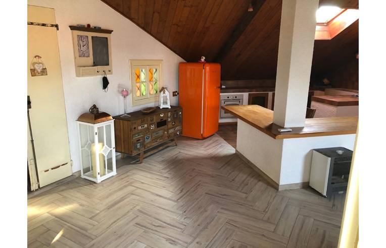 appartamento in vendita a Savona