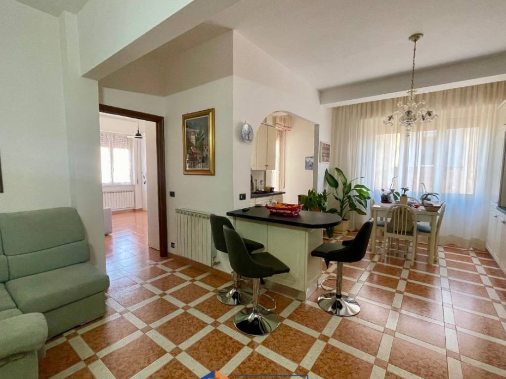 appartamento in vendita a Savona