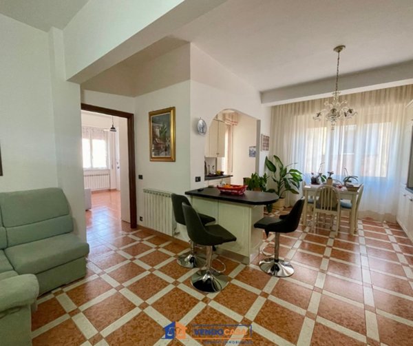 appartamento in vendita a Savona