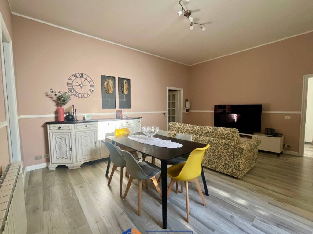appartamento in vendita a Savona