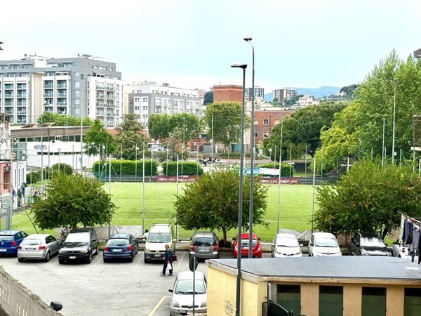 appartamento in vendita a Savona in zona Centro Storico