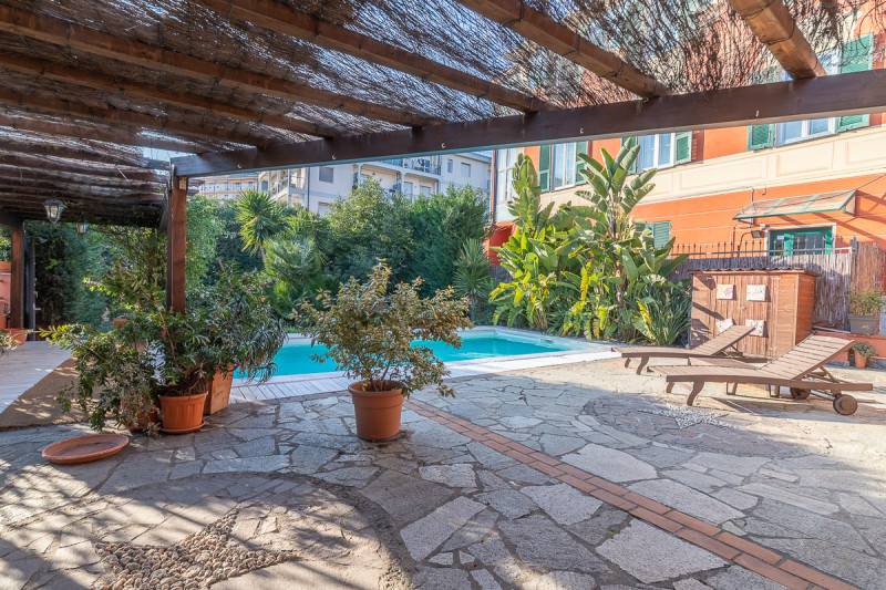 appartamento in vendita a Savona