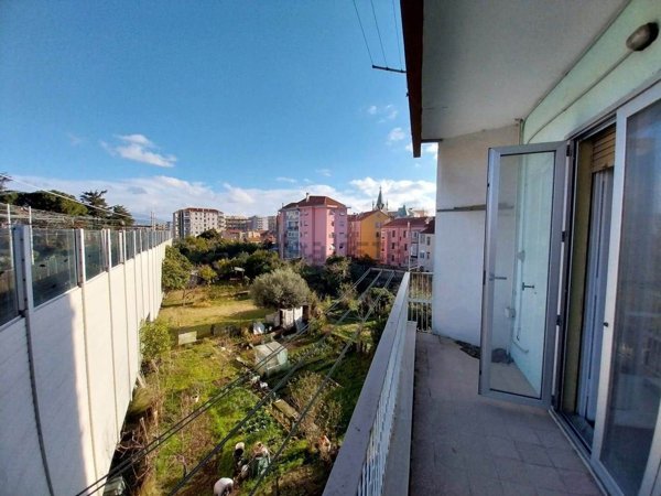 appartamento in vendita a Savona