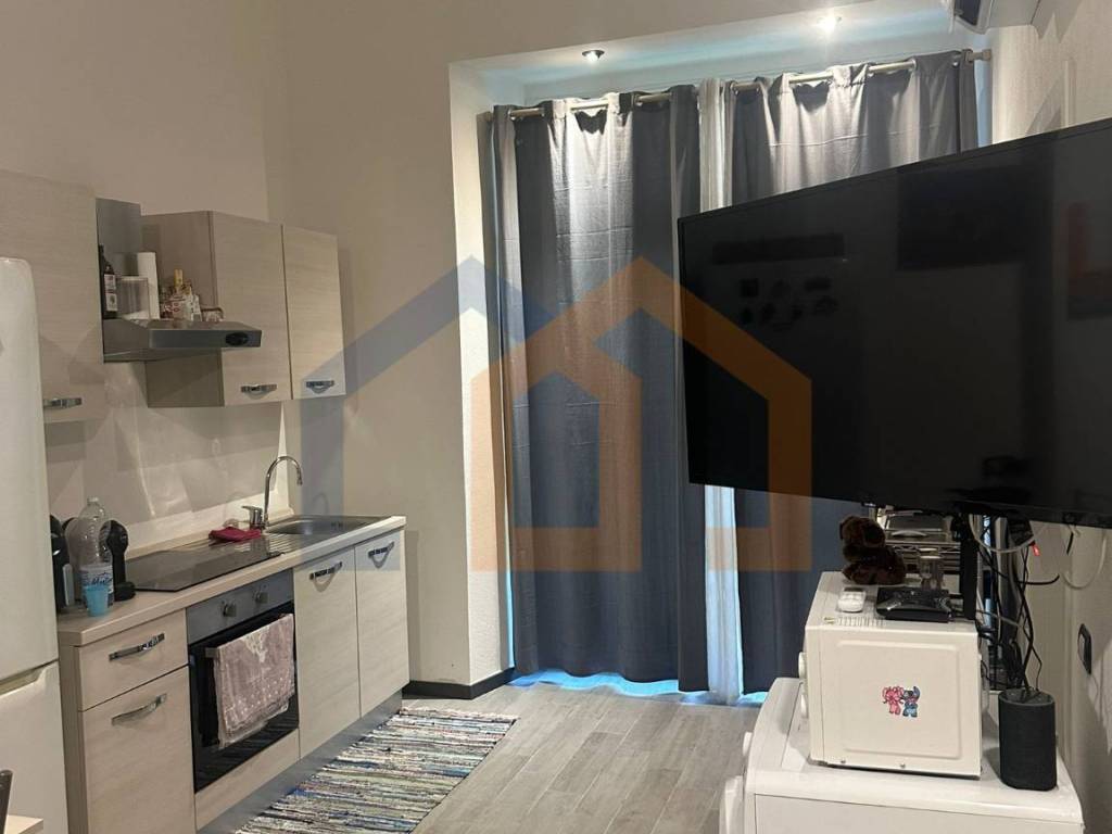 appartamento in vendita a Savona